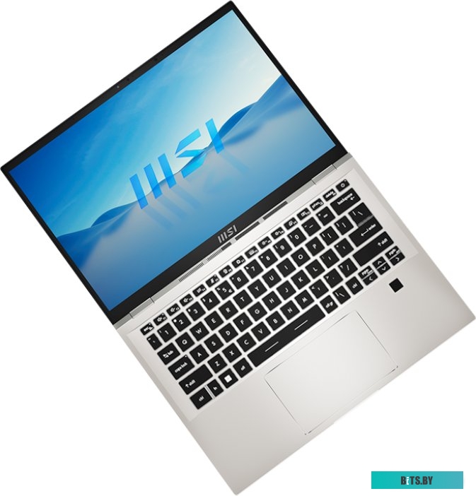 Ноутбук MSI Prestige 14Evo B13M 9S7-14F122-638