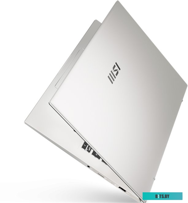 Ноутбук MSI Prestige 14Evo B13M 9S7-14F122-638
