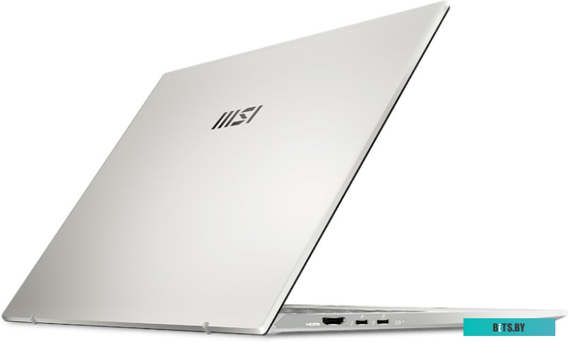 Ноутбук MSI Prestige 14Evo B13M 9S7-14F122-638