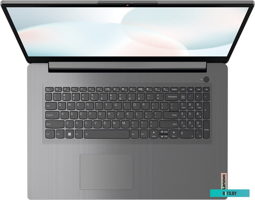 Ноутбук Lenovo IdeaPad 3 17ABA7 82RQ004T