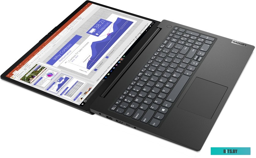 Ноутбук Lenovo V15 G2 IJL 82QY00PEFE