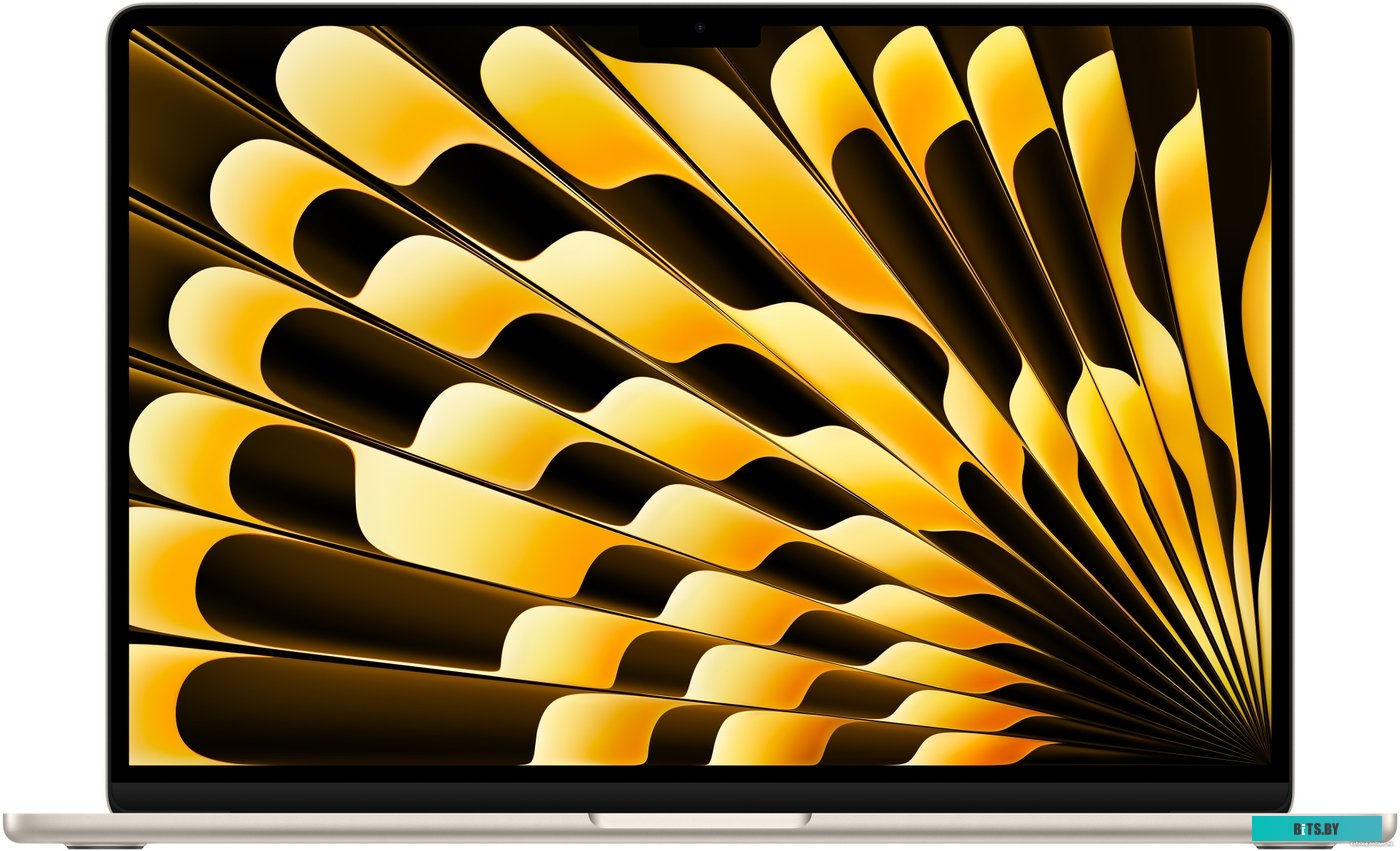 Ноутбук Apple Macbook Air 15 MRYR3