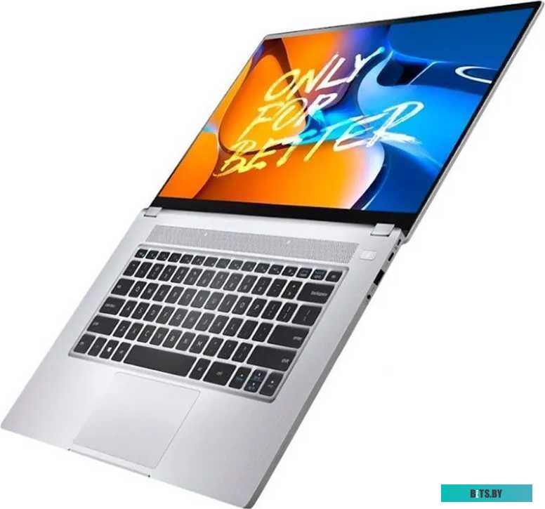 Ноутбук Maibenben M565 M5651HB0LSRE0.
