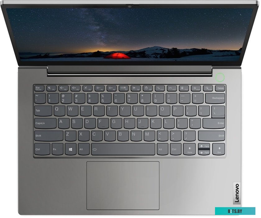 Ноутбук Lenovo ThinkBook 14 G3 ACL 21A2003MRU