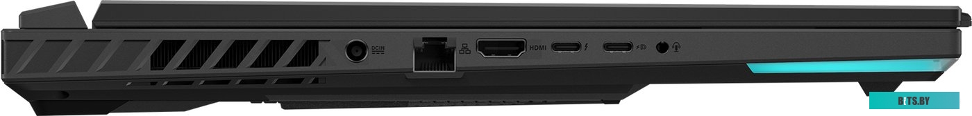 Ноутбук ASUS ROG Strix G18 G814JI-N6083