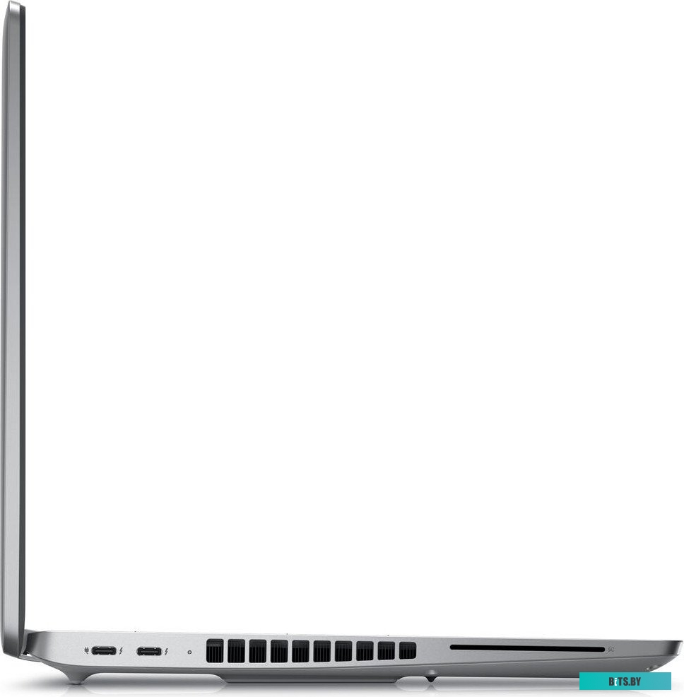 5540-5654 Ноутбук DELL Latitude 5540 Core i5-1335U 15,6" FullHD WVA AG 16GB DDR4 512GB SSD Intel Graphics,3Cell FPR,Backlit,Linux,2y gray,1,6kg Eng/KB