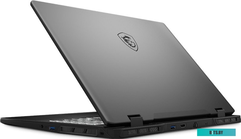 Ноутбук MSI CreatorPro M16 HX C14VJG-494RU 9S7-15P215-494