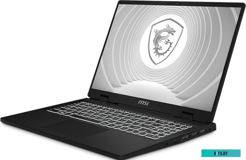 Ноутбук MSI CreatorPro M16 HX C14VJG-494RU 9S7-15P215-494