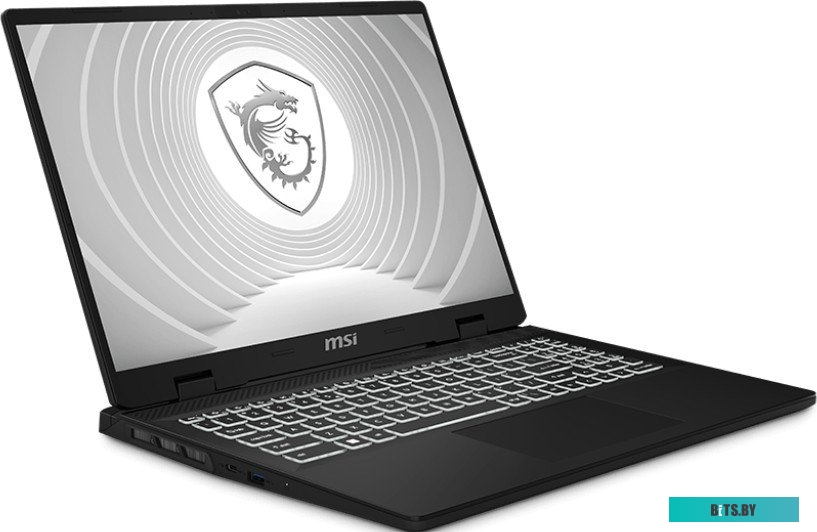 Ноутбук MSI CreatorPro M16 HX C14VJG-494RU 9S7-15P215-494