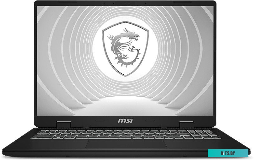 Ноутбук MSI CreatorPro M16 HX C14VJG-494RU 9S7-15P215-494