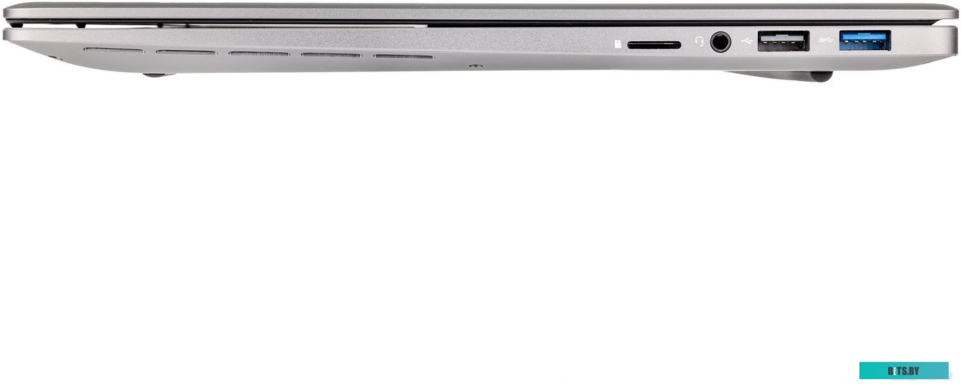 Ноутбук Hiper Expertbook MTL1601B1215UDS