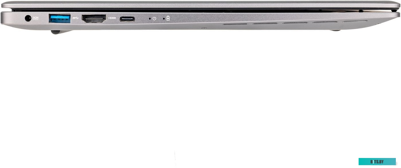 Ноутбук Hiper Expertbook MTL1601B1215UDS