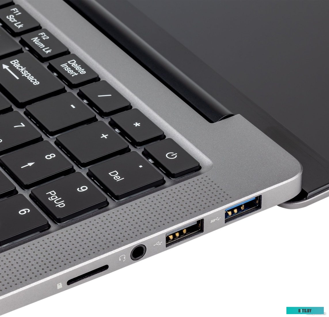 Ноутбук Hiper Expertbook MTL1601B1215UDS