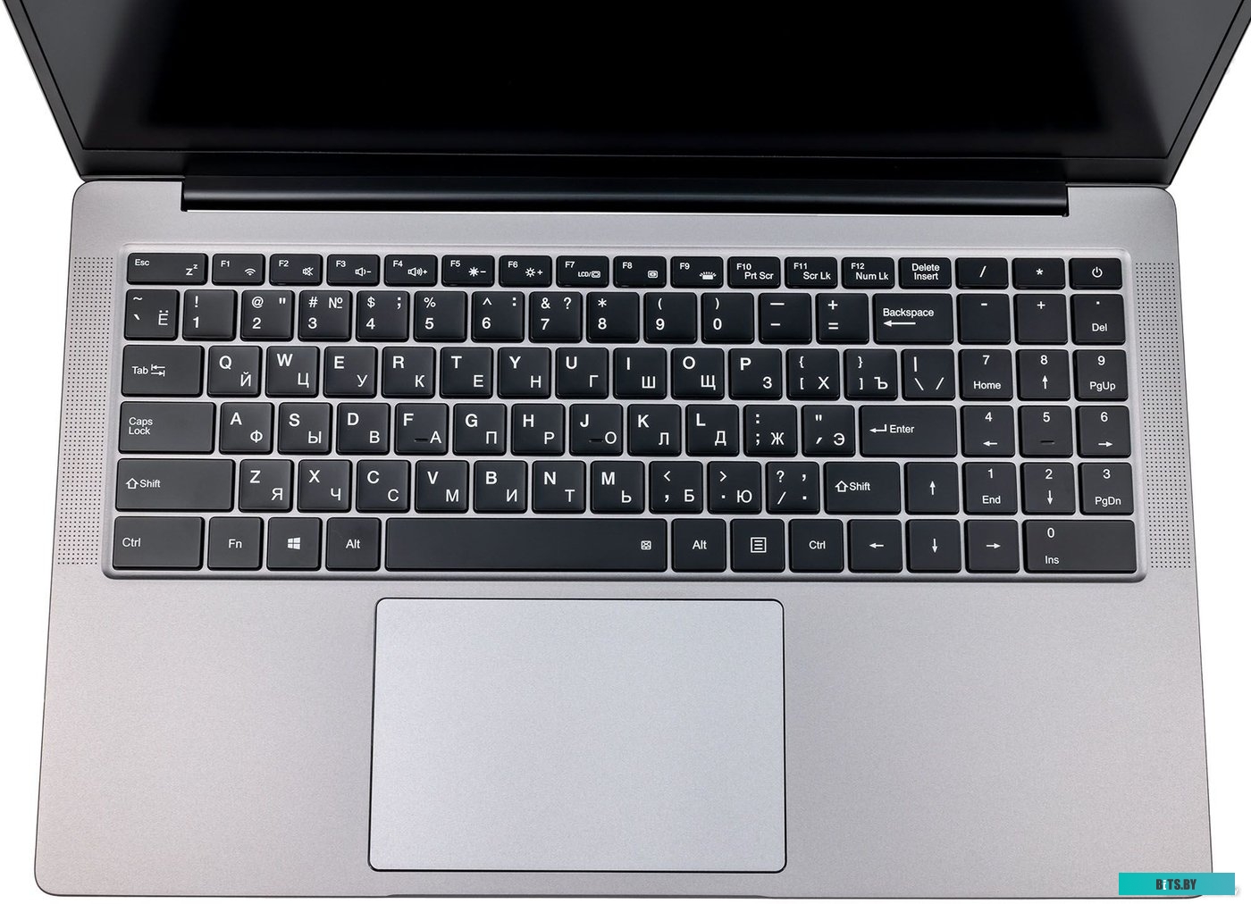Ноутбук Hiper Expertbook MTL1601B1215UDS
