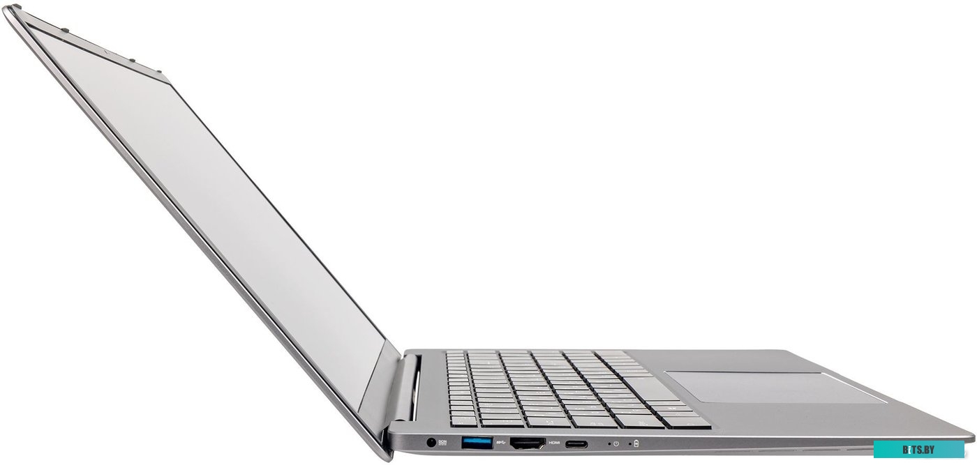 Ноутбук Hiper Expertbook MTL1601B1215UDS