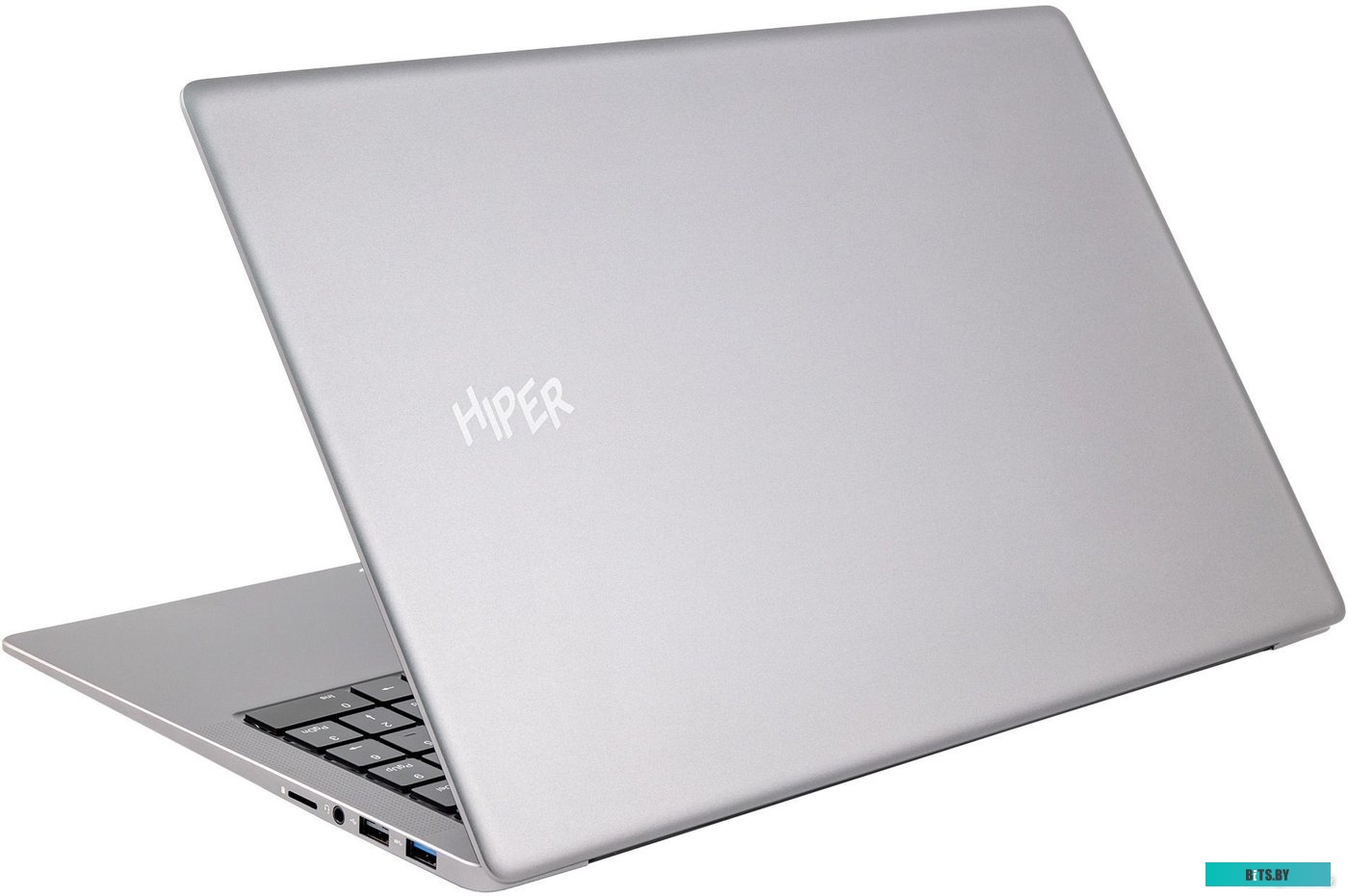 Ноутбук Hiper Expertbook MTL1601B1215UDS