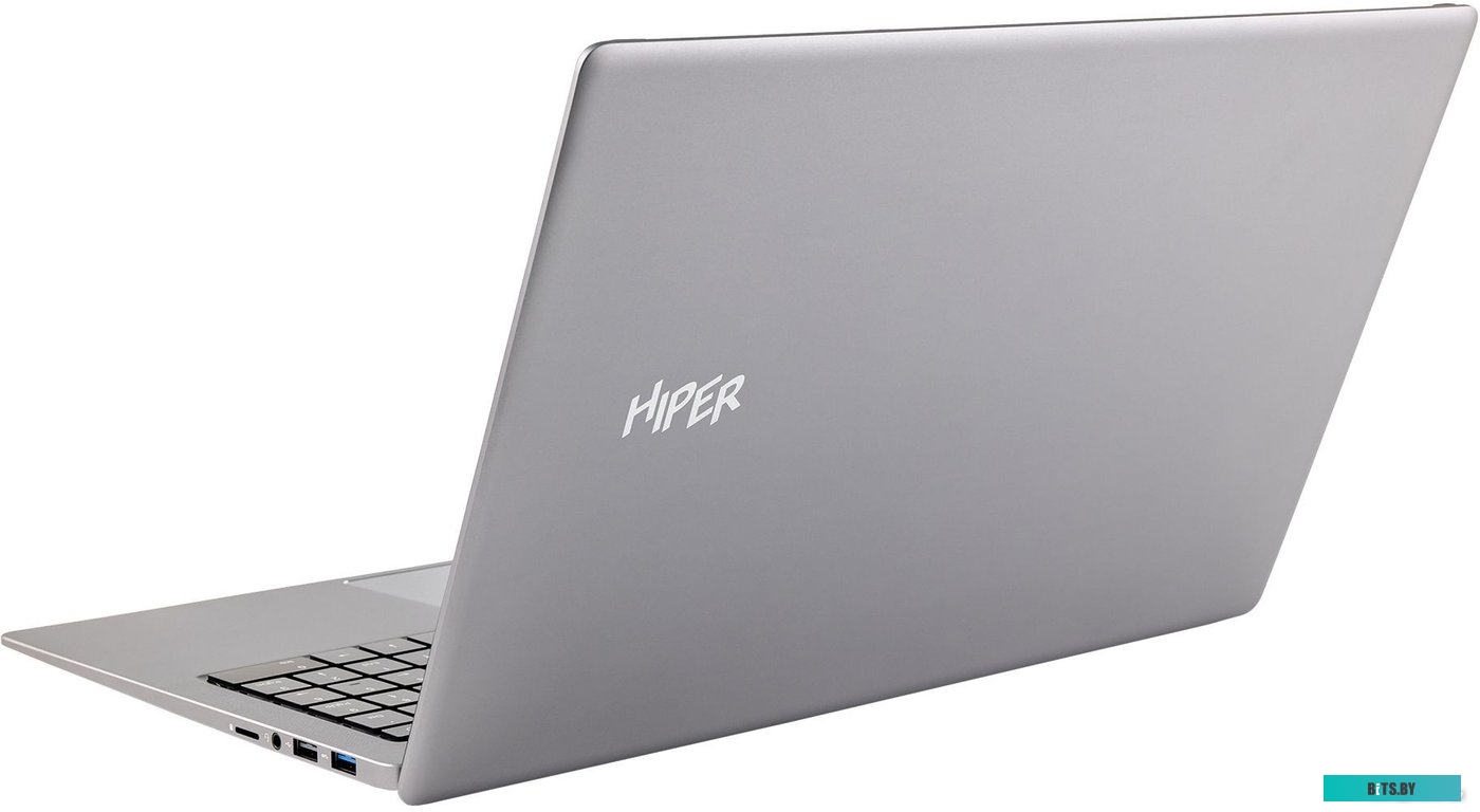 Ноутбук Hiper Expertbook MTL1601B1215UDS
