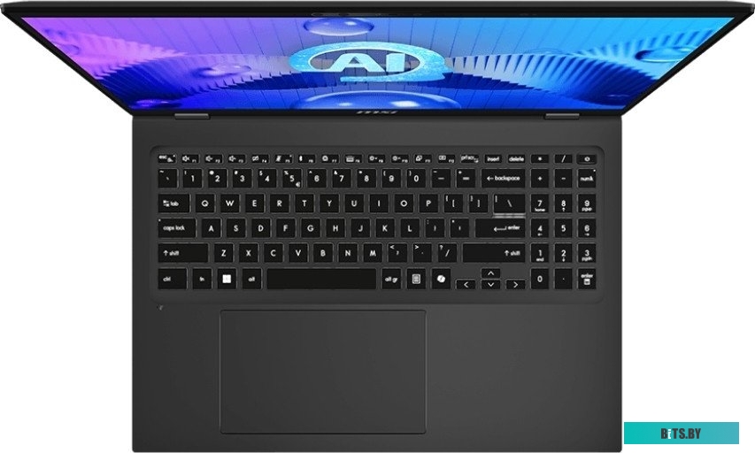 Ноутбук MSI Prestige 16 AI Evo 9S7-15A121-057
