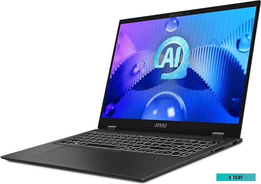 Ноутбук MSI Prestige 16 AI Evo 9S7-15A121-057
