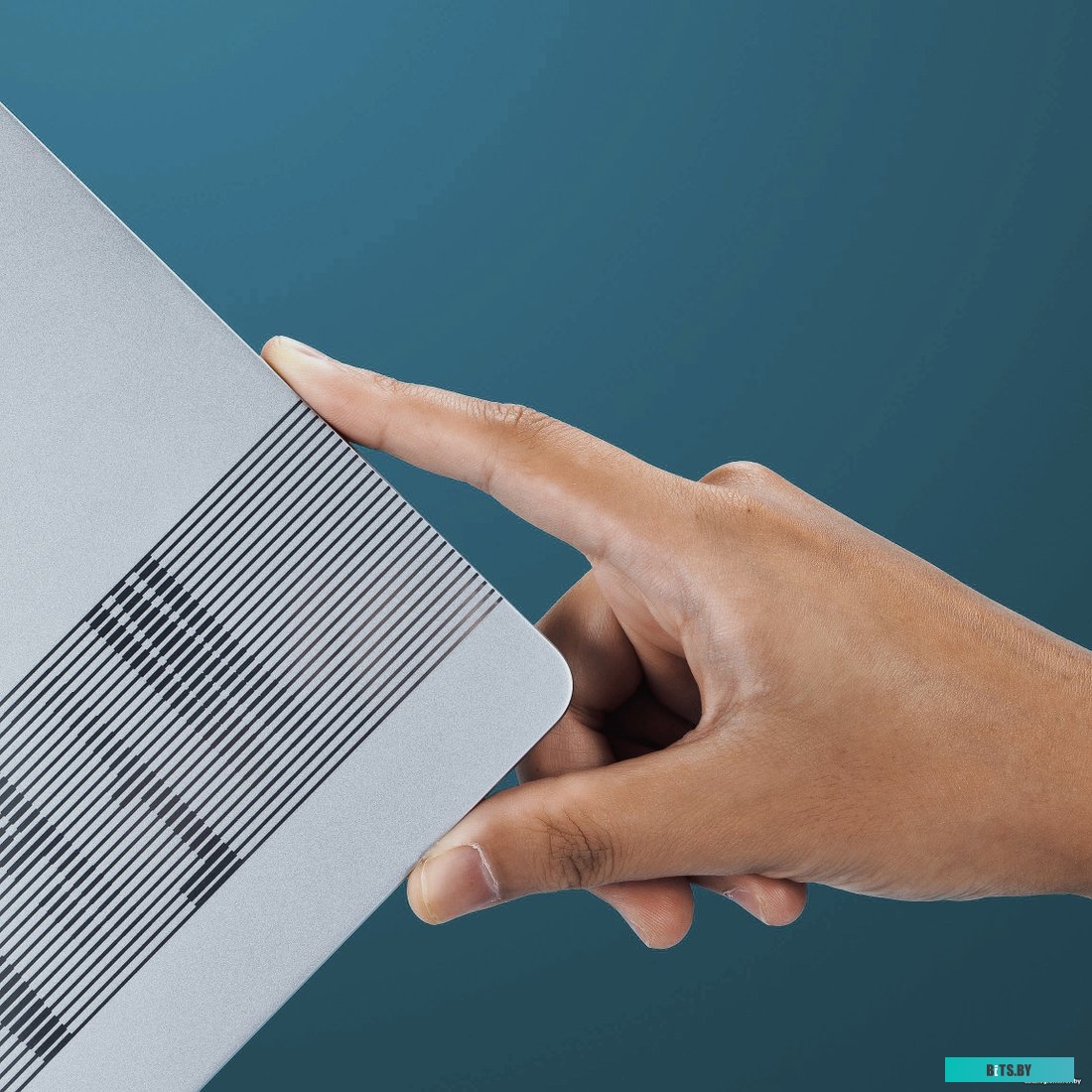 4894947012136 Ноутбук 15.6" IPS FHD TECNO T1 silver (Core i5 12450H/16Gb/512Gb SSD/noOS) (4894947012136)