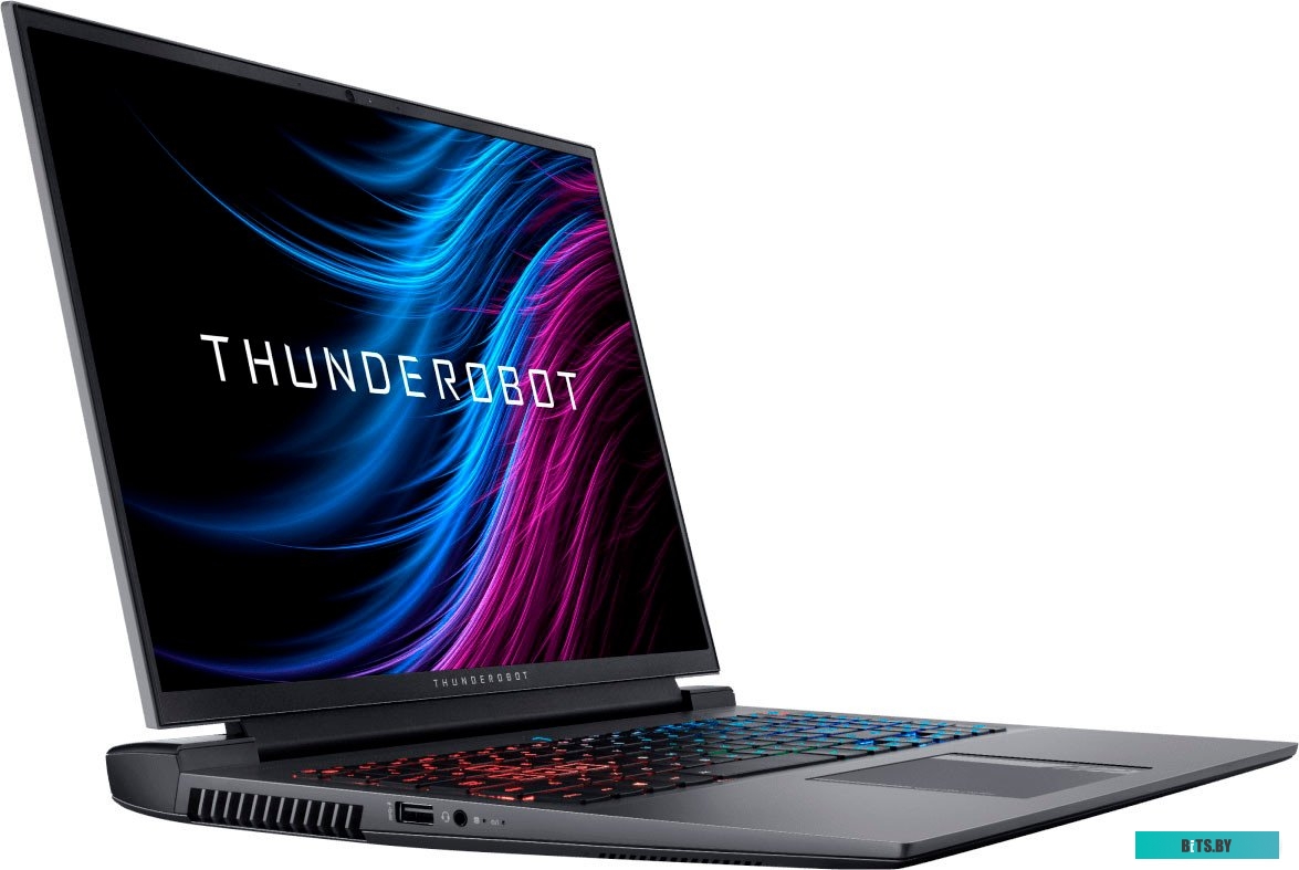 Thunderobot Zero G3 Ultra JT009L00BRU