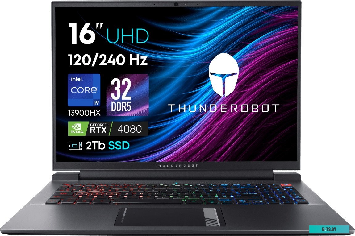 Thunderobot Zero G3 Ultra JT009L00BRU