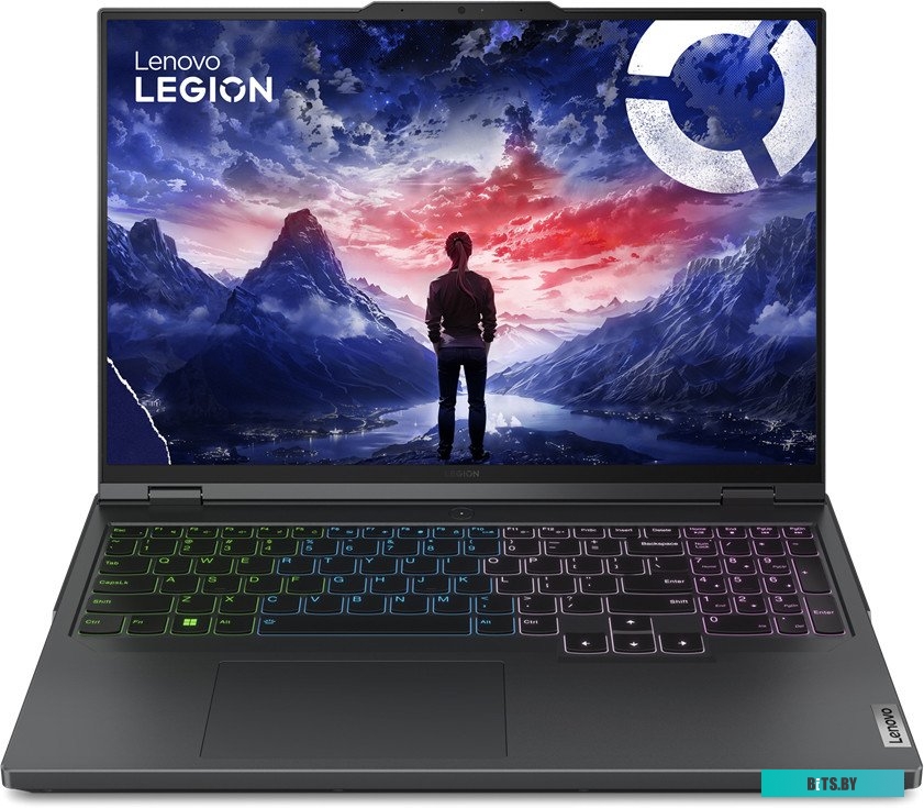 Ноутбук Lenovo Legion Pro 5 16IRX8 83DF00BCRK