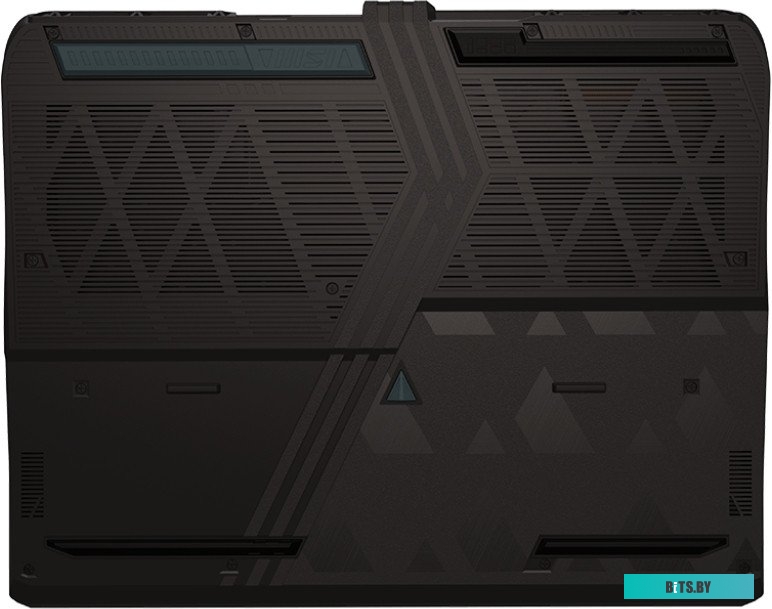 Игровой ноутбук MSI Vector 16 HX A14VIG-807BY