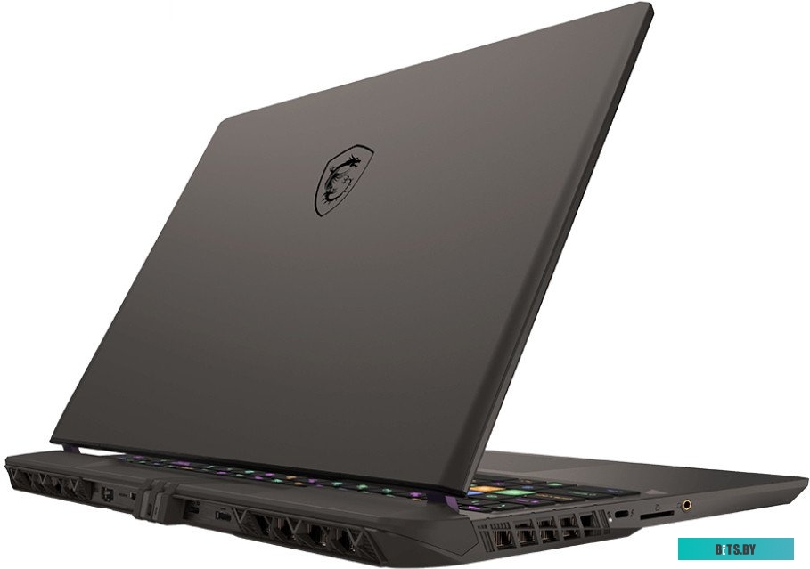 Игровой ноутбук MSI Vector 16 HX A14VIG-807BY