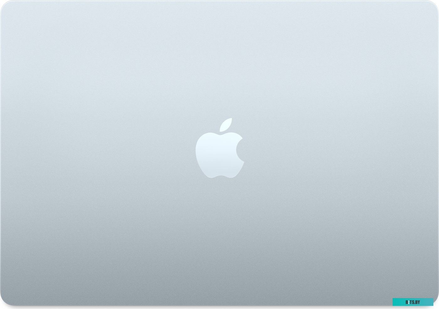 Ноутбук Apple Macbook Air 15 - M4 / 10C-10C / 24GB / 512GB / Sky Blue MC7D4B/A MC7D4B/A