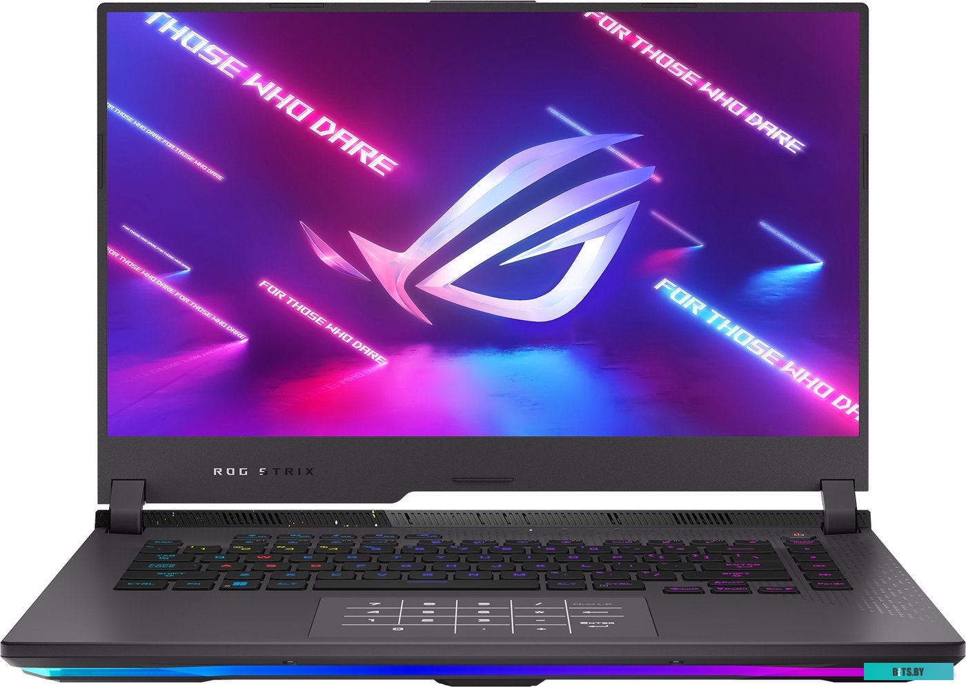 Игровой ноутбук ASUS ROG Strix G15 G513RM-LN007