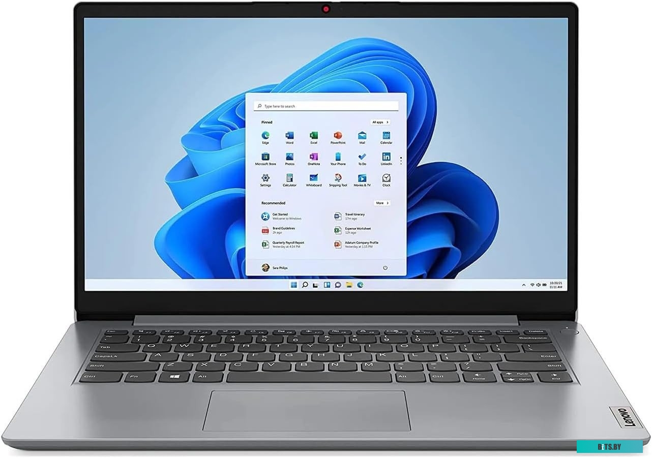 82QC0066PS Lenovo IdeaPad 1 14IAU7 82QC0066PS