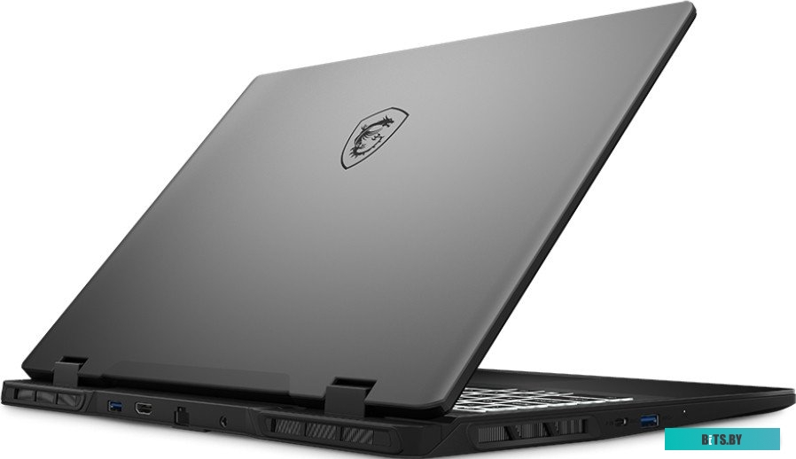 Ноутбук MSI CREATOR M16 C14VFG-035 9S7-15P212-035