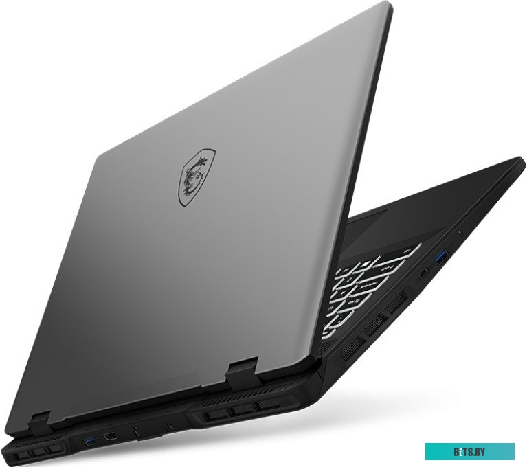 Ноутбук MSI CREATOR M16 C14VFG-035 9S7-15P212-035