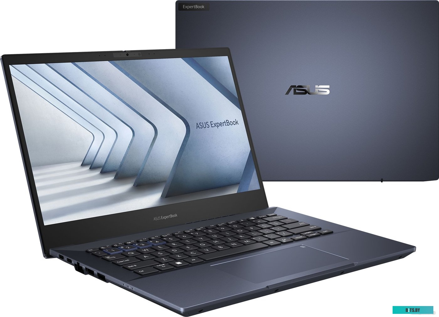 Ноутбук ASUS ExpertBook B5 B5402CVA-KI0318