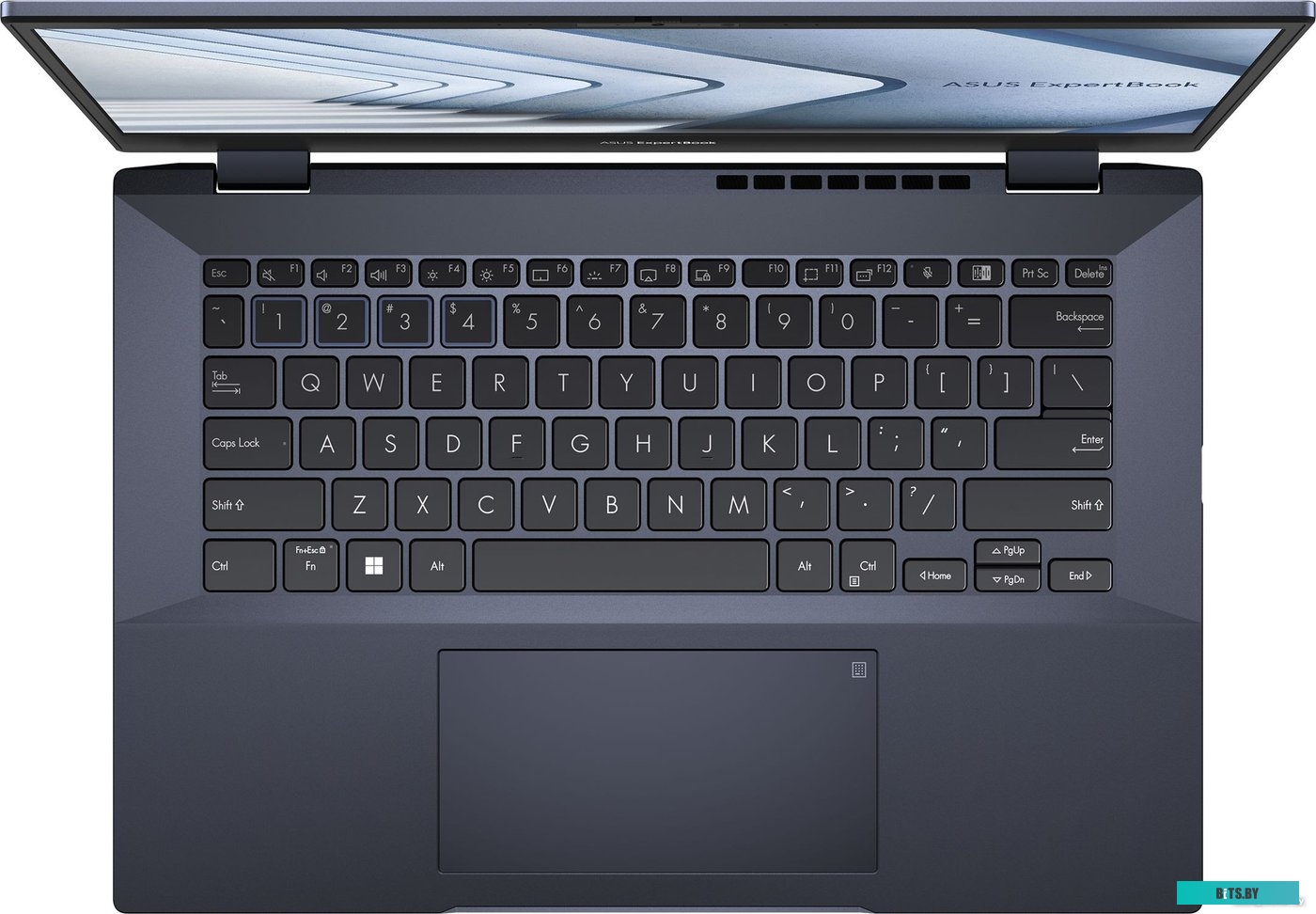 Ноутбук ASUS ExpertBook B5 B5402CVA-KI0318