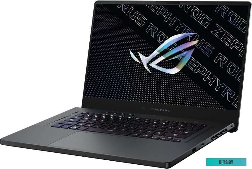 Ноутбук ASUS ROG Zephyrus G15 2022 GA503RS-HQ067