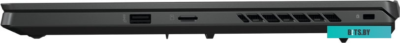 Ноутбук ASUS ROG Zephyrus G15 2022 GA503RS-HQ067