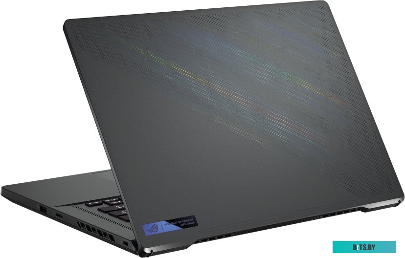 Ноутбук ASUS ROG Zephyrus G15 2022 GA503RS-HQ067