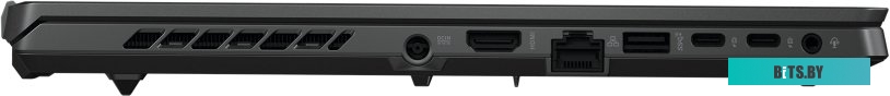 Ноутбук ASUS ROG Zephyrus G15 2022 GA503RS-HQ067