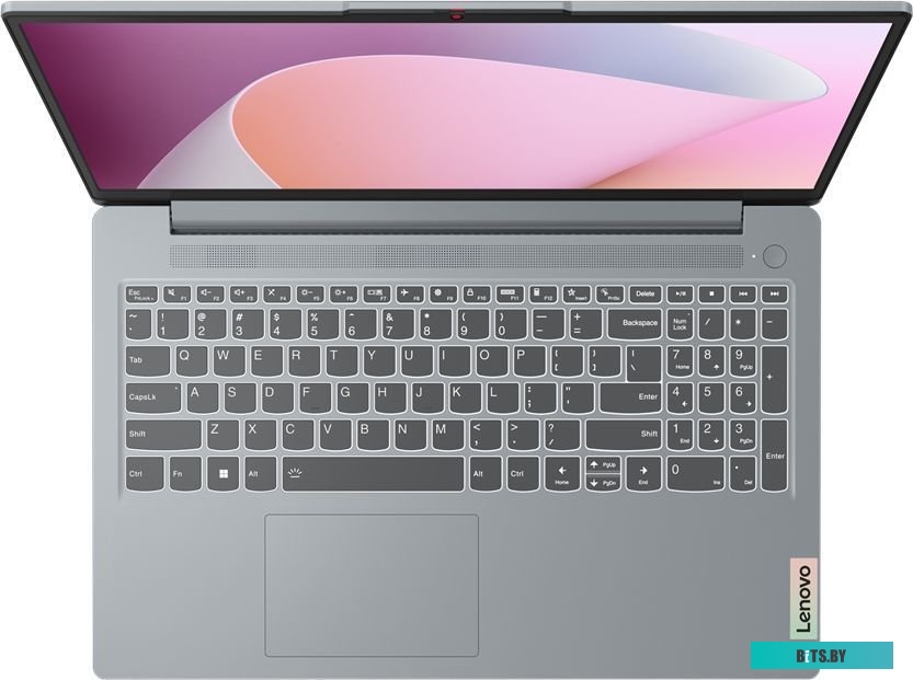 Ноутбук Lenovo IdeaPad Slim 3 15AMN8 82XQ00BBRK