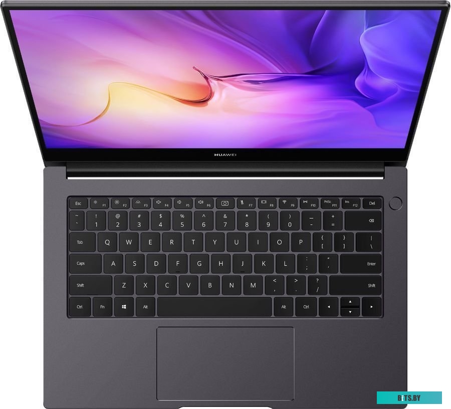 9126920 9126920, Ноутбук Huawei MateBook D 14 NbD-WDI9 (53013PLU)