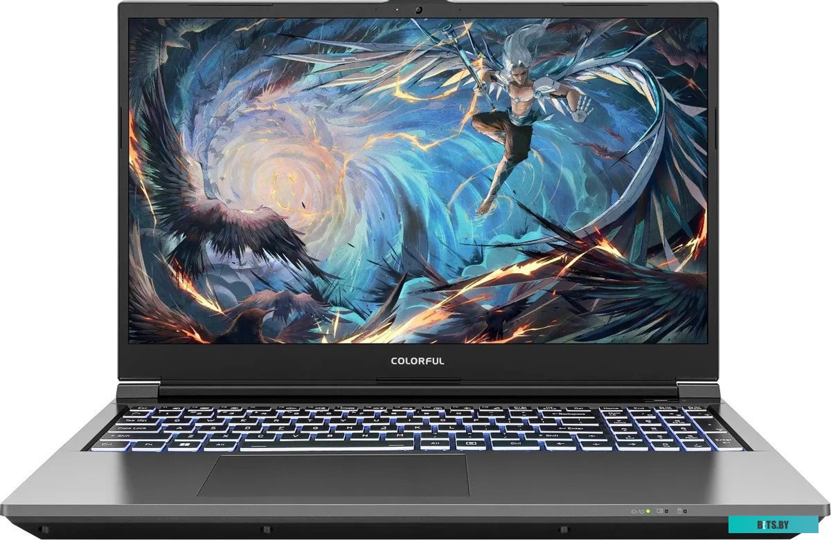 Ноутбук Colorful X15 XS  (A10205400040) A10205400040