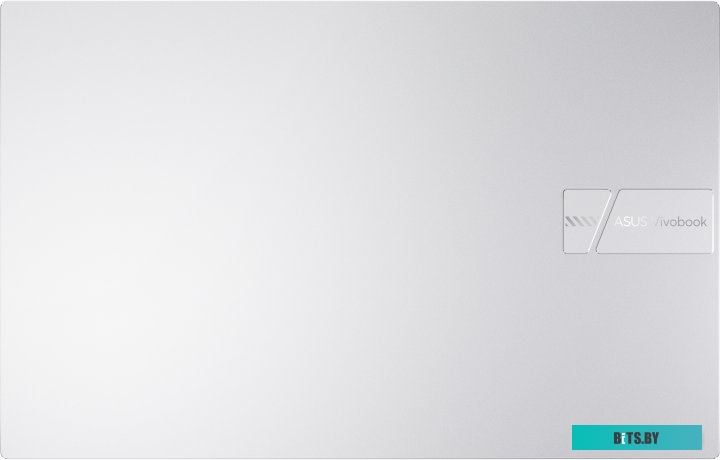 90NB10V1-M00EU0 Ноутбук ASUS Vivobook 17 X1704VA-AU447 Cool Silver (90NB10V1-M00EU0)