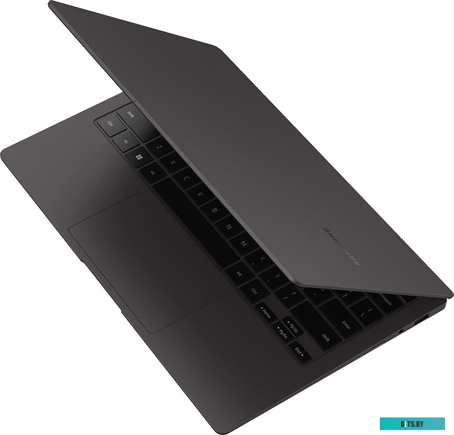 Ноутбук Samsung Galaxy Book 2 360 NP730QED-KA1IN
