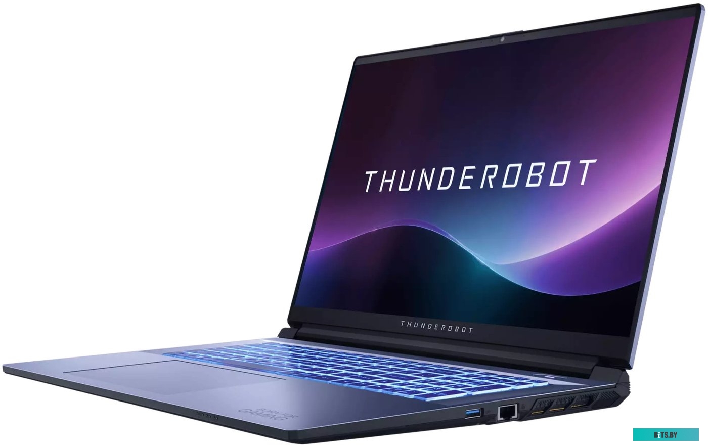 6932066311797***JT009W00FRU Thunderobot 911 Plus Max XP JT009W00FRU