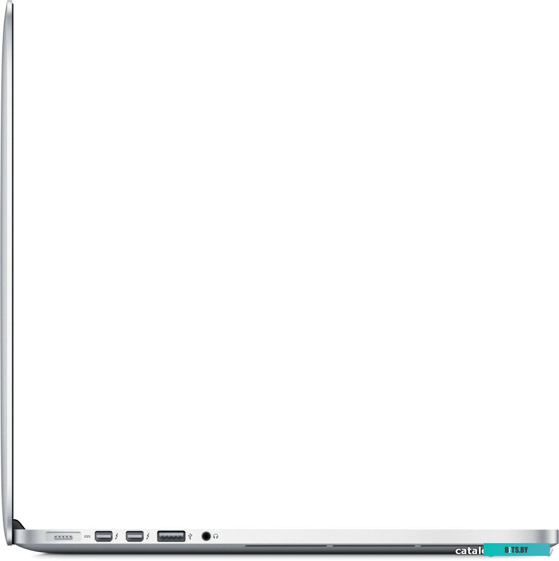 179_C02WX10QG8WL C02WX10QG8WL Apple MacBook Pro 15" Retina 2015 Восстановленный by New Store, грейд B C02WX10QG8WL