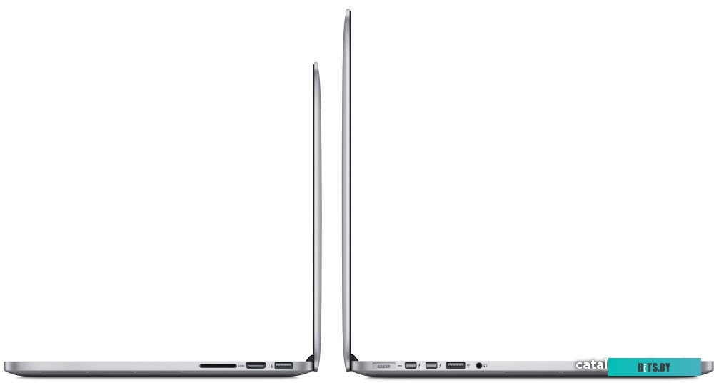 179_C02WX10QG8WL C02WX10QG8WL Apple MacBook Pro 15" Retina 2015 Восстановленный by New Store, грейд B C02WX10QG8WL