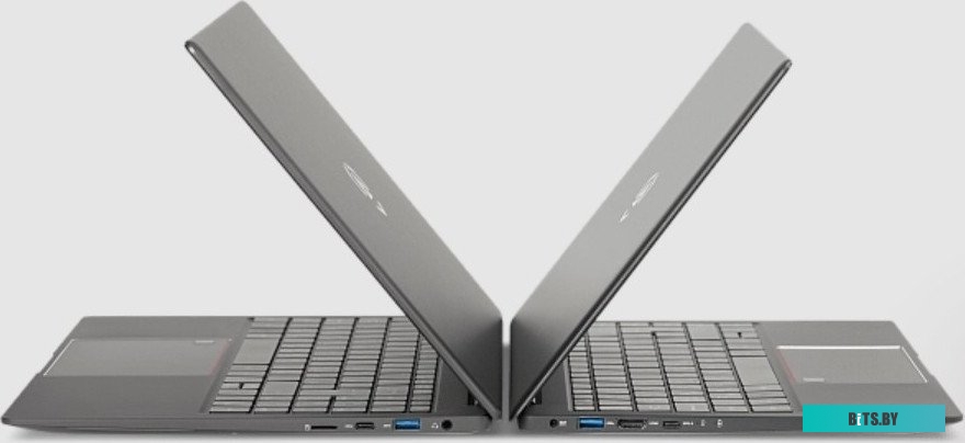 149642 Ноутбук Гравитон Н15И-Т Core i7 1165G7 16Gb SSD512Gb Intel UHD Graphics 15.6" IPS FHD (1920x1080) noOS grey WiFi BT Cam (149642)