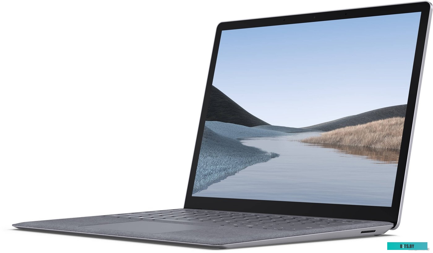 Ноутбук Microsoft Surface Laptop 3 Platinum Intel Core &quot;i5-1035G7/8Gb/SSD128Gb/15&quot;/IPS/touch/2496x1664/EU/touch/Win10Pro/silver&quot;